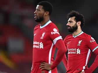 What is happening to Liverpool...